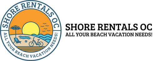 Shore Rentals OC logo