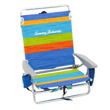 Load image into Gallery viewer, Backpack Beach Chair